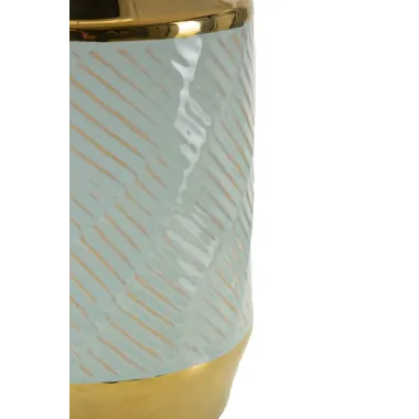 LAMPA STOŁOWA CAPE TOWN 30X47 cm